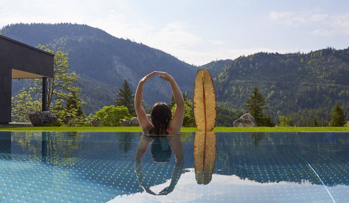 Sommerurlaub ohne Hitze – warum Höhenlagen im August so beliebt sind Sommerurlaub ohne Hitze – warum Höhenlagen im August so beliebt sind