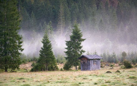 Picturesque nature - holidays in the Tannheimer Tal