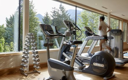 Hotel Rehbach - wellness holidays in the Tannheimer Tal