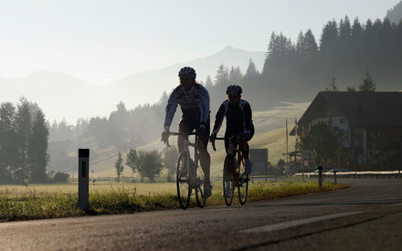 Picturesque nature - holidays in the Tannheimer Tal