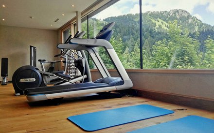 Hotel Rehbach - wellness holidays in the Tannheimer Tal Hotel Rehbach - wellness holidays in the Tannheimer Tal