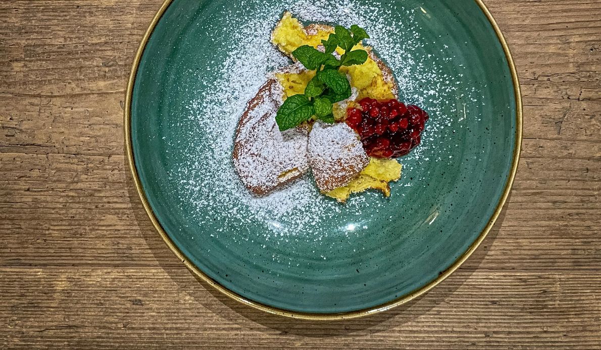 Topfenschmarrn-Wellnesshotel-Rehbach-Tannheimertal-Tirol Topfenschmarrn-Wellnesshotel-Rehbach-Tannheimertal-Tirol