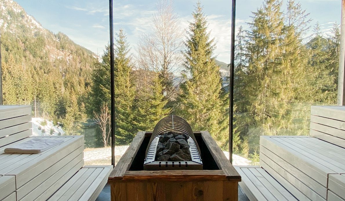 Osterurlaub-Wellnesshotel-Tannheimertal-Hotel Rehbach-Adults only