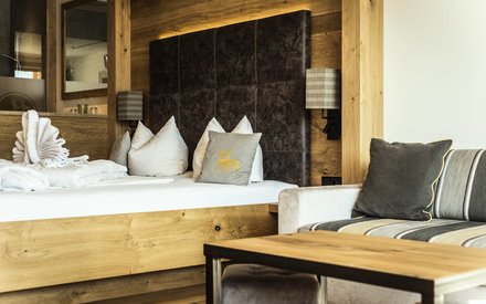 Wellness-Naturhotel Rehbach-Tannheimer Tal, Schattwald