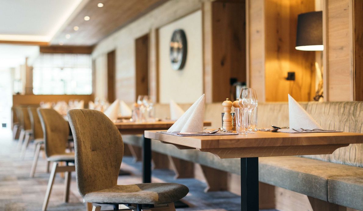 Sommerliches-Rezpet-Hotel Rehbach-Wellnesshotel-Tannheimertal